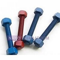 پیچ و مهره استادبولت پیچ و مهره استادبولت